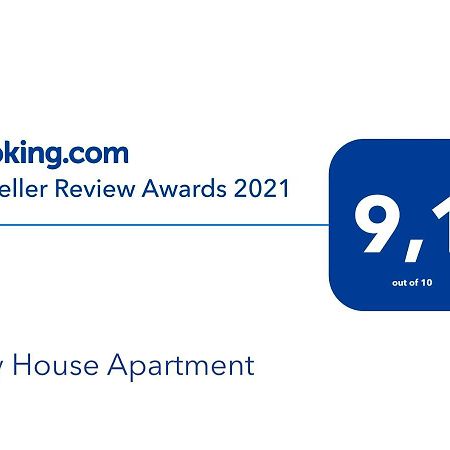 City House Apartment سالونيك المظهر الخارجي الصورة