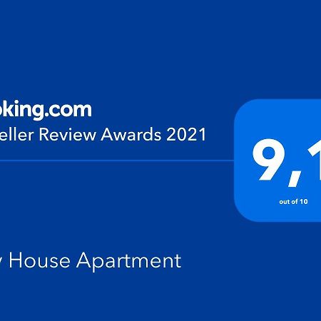 City House Apartment سالونيك المظهر الخارجي الصورة