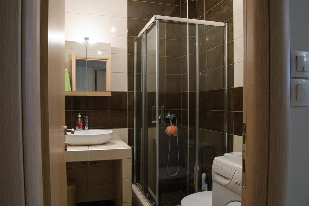 City House Apartment سالونيك المظهر الخارجي الصورة