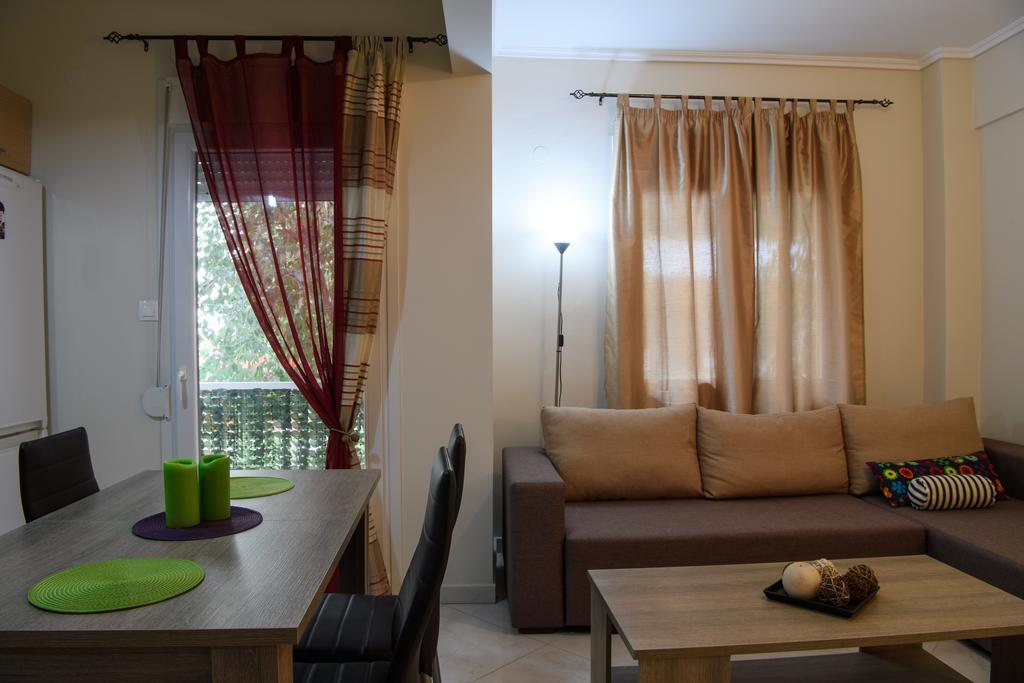 City House Apartment سالونيك المظهر الخارجي الصورة