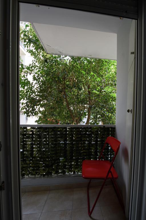 City House Apartment سالونيك المظهر الخارجي الصورة
