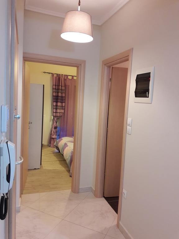City House Apartment سالونيك المظهر الخارجي الصورة