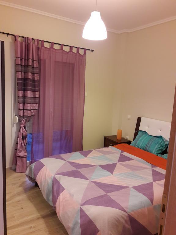 City House Apartment سالونيك المظهر الخارجي الصورة