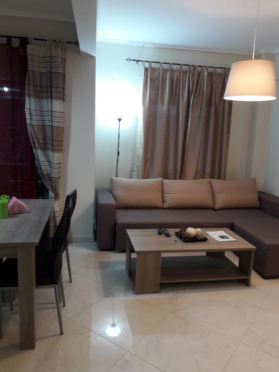 City House Apartment سالونيك المظهر الخارجي الصورة