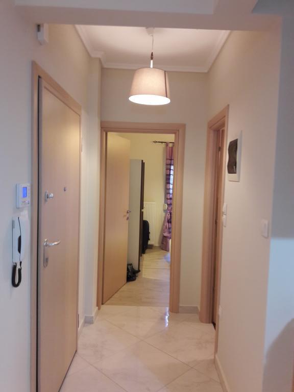 City House Apartment سالونيك المظهر الخارجي الصورة