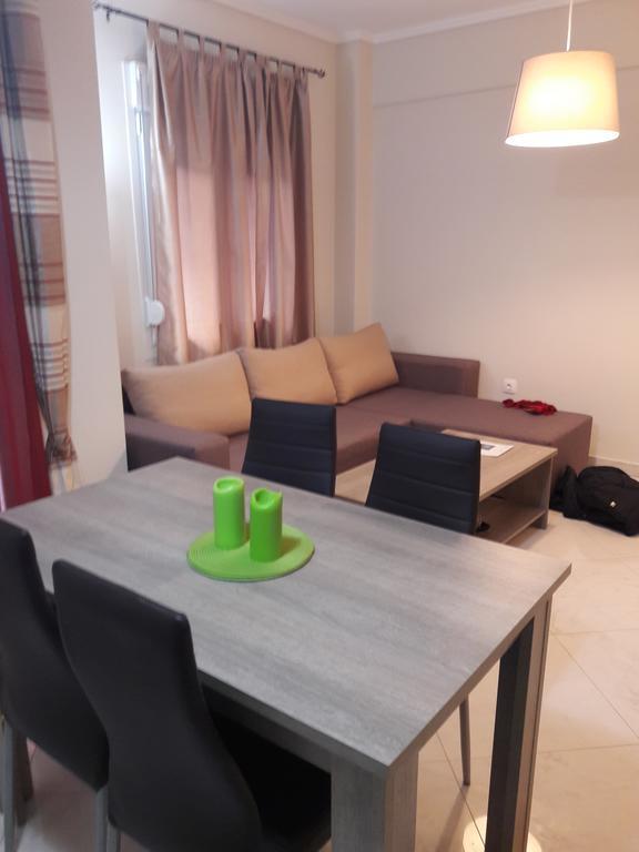 City House Apartment سالونيك المظهر الخارجي الصورة
