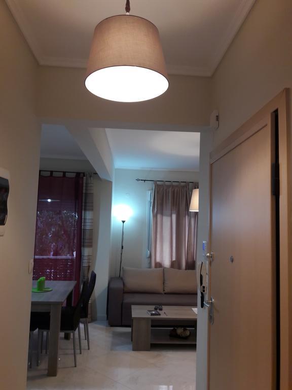 City House Apartment سالونيك المظهر الخارجي الصورة