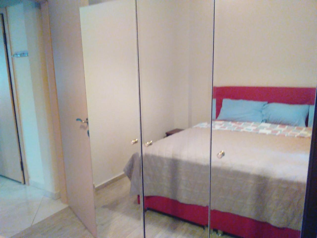 City House Apartment سالونيك المظهر الخارجي الصورة