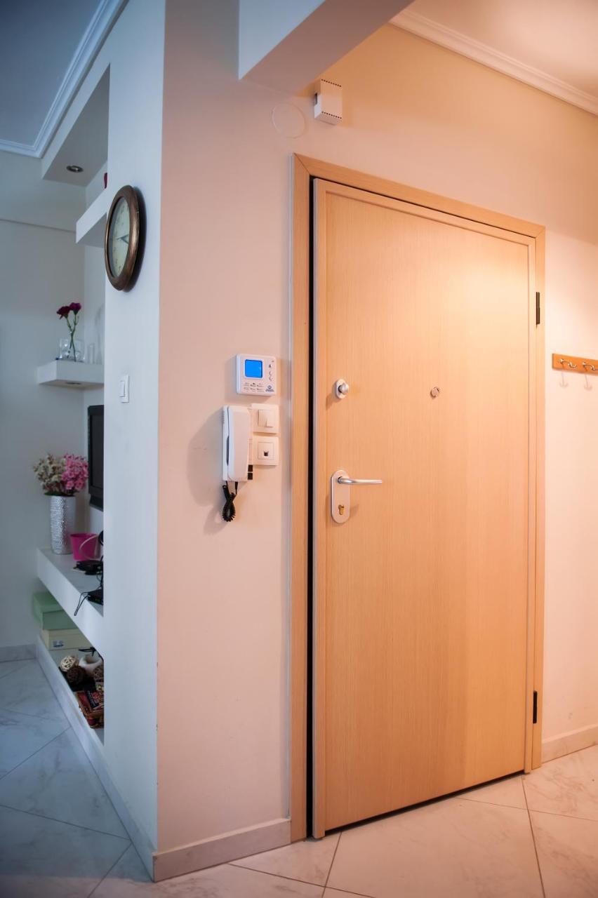 City House Apartment سالونيك المظهر الخارجي الصورة