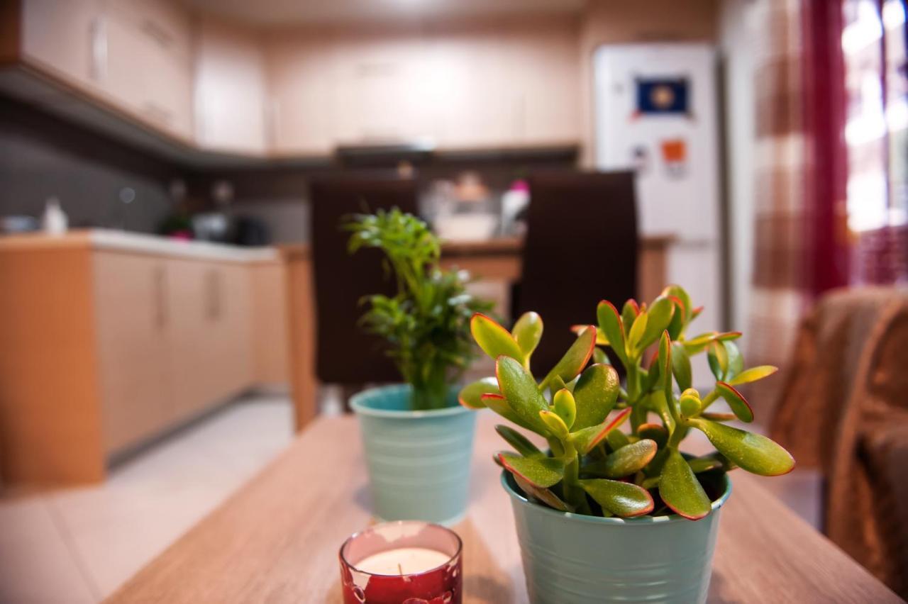 City House Apartment سالونيك المظهر الخارجي الصورة